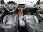 ✅ 2004 Acura EL Premium • VIN: 2HHES368X4H001654 • Lot: 58190345. Listed on Copart with 248,879 mi. Free auction sales archive from the USA and detailed vehicle history report at DreamBid. Image 8.