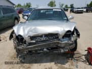 ✅ 2004 Hyundai Sonata GLS • VIN: KMHWF35H94A072495 • Lot: 59161015. Listed on Copart with Not provided. Free auction sales archive from the USA and detailed vehicle history report at DreamBid. Image 5.