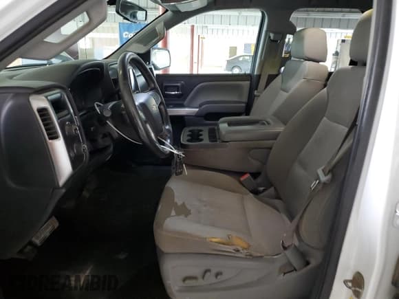 ✅ 2016 Chevrolet Silverado 2500HD LT • VIN: 1GC2KVEGXGZ282529 • Лот: 61797965. Опубликован ранее на Copart с пробегом 210 785 миль. Бесплатный доступ к архиву аукционных продаж из США и подробный отчёт об истории автомобиля на DreamBid. Изображение 7.