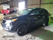 ✅ 2016 Kia Sportage EX • VIN: KNDPCCAC7G7850774 • Lot: 62892155. Listed on Copart with 113,164 mi. Free auction sales archive from the USA and detailed vehicle history report at DreamBid. Image 1.