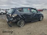 ✅ 2013 Ford C-Max SEL • VIN: 1FADP5CU4DL531141 • Лот: 94285955. Опубликован ранее на Copart с пробегом Не указан. Бесплатный доступ к архиву аукционных продаж из США и подробный отчёт об истории автомобиля на DreamBid. Изображение 3.