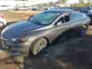 2016 Chevrolet Malibu LT z VIN 1G1ZF5SX1GF281285, wystawiony jako IAAI lot #43405298 z przebiegiem 79 479 mil mil oraz . Historia ofert i sprzedaży dostępna na DreamBid. Obrazek 2.