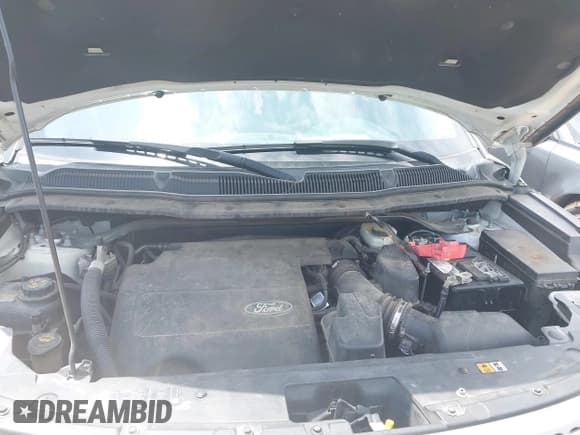 ✅ 2013 Ford Explorer • VIN: 1FM5K8B84DGC85389 • Lot: 42400527. Wystawiony na IAAI z przebiegiem 291 019 mil. Bezpłatny archiwum sprzedaży aukcyjnych z USA i szczegółowy raport historii pojazdu na DreamBid. Zdjęcie 10.