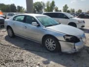 ✅ 2010 Buick Lucerne CXL • VIN: 1G4HC5EM1AU130328 • Лот: 81263035. Опубликован ранее на Copart с пробегом 71 855 миль. Бесплатный доступ к архиву аукционных продаж из США и подробный отчёт об истории автомобиля на DreamBid. Изображение 4.