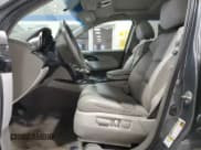 ✅ 2007 Acura MDX Sport • VIN: 2HNYD28547H505039 • Lot: 86526885. Wystawiony na Copart z przebiegiem Nie podano. Bezpłatny archiwum sprzedaży aukcyjnych z USA i szczegółowy raport historii pojazdu na DreamBid. Zdjęcie 7.