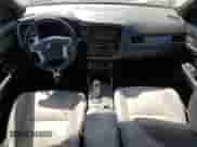 2019 Mitsubishi Outlander SEL with VIN JA4J24A55KZ035478, listed as a Copart auction lot 72070215 with 83,859 mi miles and Salvage title. Bid and sale history available at DreamBid. Image 8.