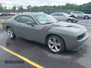 ✅ 2017 Dodge Challenger R/T Plus • VIN: 2C3CDZBT5HH594156 • Lot: 42223880. Listed on IAAI with 71,705 mi. Free auction sales archive from the USA and detailed vehicle history report at DreamBid. Image 1.