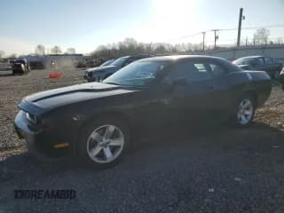 ✅ 2010 Dodge Challenger R/T Classic • VIN: 2B3CJ5DT7AH223971 • Lot: 48508455. Wystawiony na Copart z przebiegiem 179 573 mil. Bezpłatny archiwum sprzedaży aukcyjnych z USA i szczegółowy raport historii pojazdu na DreamBid. Zdjęcie 1.