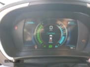 ✅ 2017 Chevrolet Volt LT • VIN: 1G1RC6S58HU202592 • Лот: 82322205. Опубликован ранее на Copart с пробегом 76 588 миль. Бесплатный доступ к архиву аукционных продаж из США и подробный отчёт об истории автомобиля на DreamBid. Изображение 9.