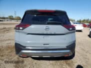 ✅ 2021 Nissan Rogue Platinum • VIN: JN8AT3DDXMW316507 • Lot: 87074915. Listed on Copart with 62,240 mi. Free auction sales archive from the USA and detailed vehicle history report at DreamBid. Image 6.