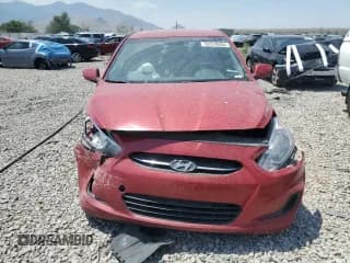✅ 2016 Hyundai Accent SE • VIN: KMHCT5AEXGU274915 • Лот: 63310284. Опубликован ранее на Copart с пробегом 147 780 миль. Бесплатный доступ к архиву аукционных продаж из США и подробный отчёт об истории автомобиля на DreamBid. Изображение 5.