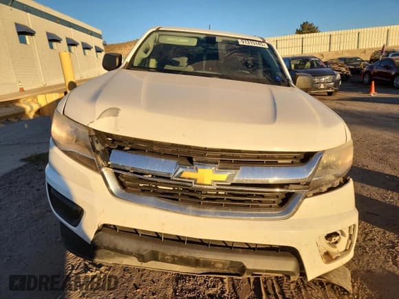 ✅ 2016 Chevrolet Colorado 4WD WT • VIN: 1GCGTBE35G1207928 • Lot: 91315145. Listed on Copart with 103,608 mi. Free auction sales archive from the USA and detailed vehicle history report at DreamBid. Image 5.