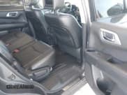 ✅ 2013 Nissan Pathfinder SL • VIN: 5N1AR2MM1DC649048 • Lot: 43291729. Listed on IAAI with 139,675 mi. Free auction sales archive from the USA and detailed vehicle history report at DreamBid. Image 8.