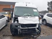 ✅ 2022 Ram ProMaster Cargo • VIN: 3C6LRVDG0NE123228 • Lot: 38606712. Listed on IAAI with 85,160 mi. Free auction sales archive from the USA and detailed vehicle history report at DreamBid. Image 12.