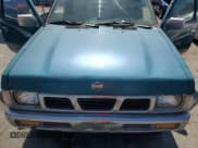 ✅ 1995 Nissan Frontier SE • VIN: 1N6HD16Y5SC312758 • Lot: 80941505. Listed on Copart with 226,273 mi. Free auction sales archive from the USA and detailed vehicle history report at DreamBid. Image 11.