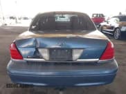 ✅ 2008 Ford Police Interceptor • VIN: 2FAFP71V48X179073 • Lot: 42690332. Listed on IAAI with Not provided. Free auction sales archive from the USA and detailed vehicle history report at DreamBid. Image 16.