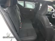 ✅ 2024 Volvo XC40 Ultimate • VIN: YV4ER3XM1R2293945 • Lot: 72382484. Wystawiony na Copart z przebiegiem 4 910 mil. Bezpłatny archiwum sprzedaży aukcyjnych z USA i szczegółowy raport historii pojazdu na DreamBid. Zdjęcie 11.