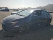 ✅ 2025 Toyota Corolla SE • VIN: 5YFS4MCEXSP230956 • Лот: 90274745. Опубликован ранее на Copart с пробегом 2 713 миль. Бесплатный доступ к архиву аукционных продаж из США и подробный отчёт об истории автомобиля на DreamBid. Изображение 1.