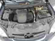 2008 Saturn VUE XE with VIN 3GSCL33P58S659246, listed as a Copart auction lot 87410404 with 201,756 mi miles and Salvage title. Bid and sale history available at DreamBid. Image 12.