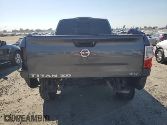 ✅ 2016 Nissan Titan SV • VIN: 1N6BA1F1XGN515237 • Лот: 74018834. Опубликован ранее на Copart с пробегом 64 147 миль. Бесплатный доступ к архиву аукционных продаж из США и подробный отчёт об истории автомобиля на DreamBid. Изображение 6.