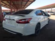 ✅ 2017 Nissan Altima S • VIN: 1N4AL3AP0HC268295 • Lot: 43099271. Listed on IAAI with 110,802 mi. Free auction sales archive from the USA and detailed vehicle history report at DreamBid. Image 4.