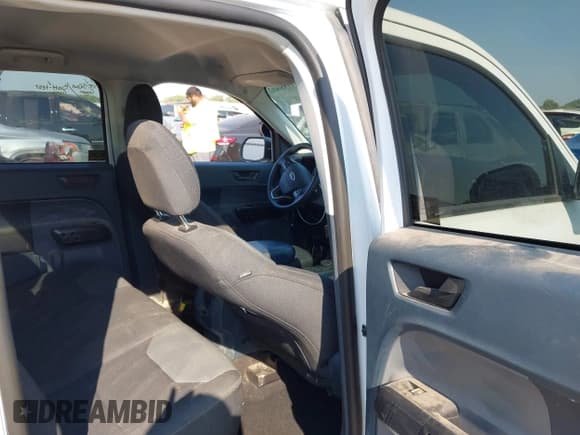 ✅ 2022 Ford Maverick XL • VIN: 3FTTW8E94NRA36623 • Lot: 43188802. Wystawiony na IAAI z przebiegiem 60 731 mil. Bezpłatny archiwum sprzedaży aukcyjnych z USA i szczegółowy raport historii pojazdu na DreamBid. Zdjęcie 8.