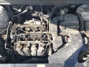 ✅ 2010 Hyundai Santa Fe GLS • VIN: 5NMSG3AB9AH360326 • Лот: 43458947. Опубликован ранее на IAAI с пробегом 236 430 миль. Бесплатный доступ к архиву аукционных продаж из США и подробный отчёт об истории автомобиля на DreamBid. Изображение 10.