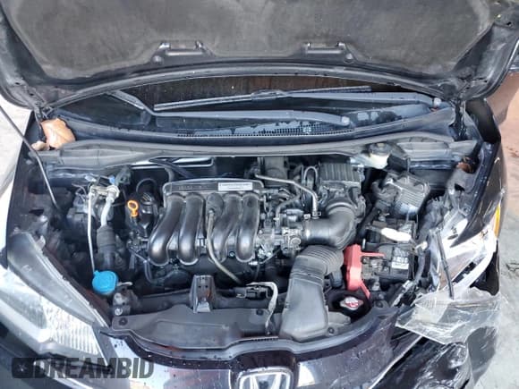 ✅ 2015 Honda Fit EX-L • VIN: 3HGGK5H82FM726014 • Лот: 82609295. Опубликован ранее на Copart с пробегом 131 603 миль. Бесплатный доступ к архиву аукционных продаж из США и подробный отчёт об истории автомобиля на DreamBid. Изображение 11.