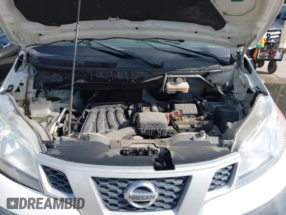 ✅ 2015 Nissan NV200 SV • VIN: 3N6CM0KN3FK730137 • Lot: 42346257. Listed on IAAI with 235,122 mi. Free auction sales archive from the USA and detailed vehicle history report at DreamBid. Image 10.