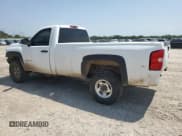 ✅ 2007 Chevrolet Silverado 2500HD Work Truck • VIN: 1GCHC24K87E511647 • Лот: 65199195. Опубликован ранее на Copart с пробегом 389 645 миль. Бесплатный доступ к архиву аукционных продаж из США и подробный отчёт об истории автомобиля на DreamBid. Изображение 2.