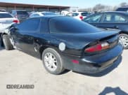✅ 2000 Chevrolet Camaro Z28 • VIN: 2G1FP22G0Y2106401 • Lot: 41589138. Wystawiony na IAAI z przebiegiem 164 601 mil. Bezpłatny archiwum sprzedaży aukcyjnych z USA i szczegółowy raport historii pojazdu na DreamBid. Zdjęcie 3.
