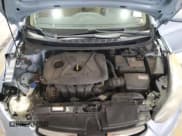 ✅ 2011 Hyundai Elantra Limited • VIN: KMHDH4AE0BU088597 • Lot: 81317865. Listed on Copart with 181,979 mi. Free auction sales archive from the USA and detailed vehicle history report at DreamBid. Image 11.