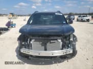 ✅ 2024 Honda Passport Black Edition • VIN: 5FNYF8H8XRB005487 • Lot: 43815625. Listed on Copart with 3,763 mi. Free auction sales archive from the USA and detailed vehicle history report at DreamBid. Image 5.