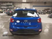 ✅ 2020 Hyundai Venue SEL • VIN: KMHRC8A37LU025198 • Lot: 41304618. Wystawiony na IAAI z przebiegiem 39 425 mil. Bezpłatny archiwum sprzedaży aukcyjnych z USA i szczegółowy raport historii pojazdu na DreamBid. Zdjęcie 17.