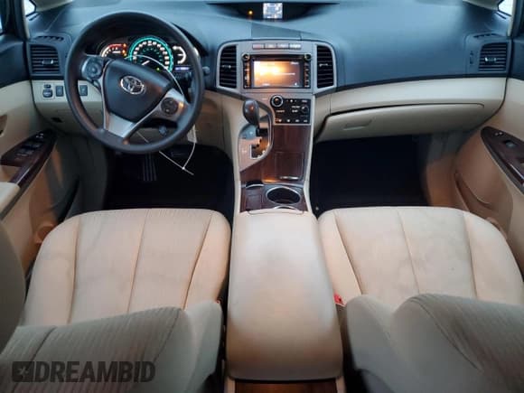 ✅ 2013 Toyota Venza LE • VIN: 4T3BA3BB5DU042672 • Лот: 85377854. Опубликован ранее на Copart с пробегом 65 611 миль. Бесплатный доступ к архиву аукционных продаж из США и подробный отчёт об истории автомобиля на DreamBid. Изображение 8.