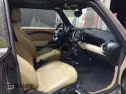 ✅ 2010 MINI Hardtop S • VIN: WMWMF7C54ATZ34577 • Lot: 42795925. Listed on IAAI with 114,341 mi. Free auction sales archive from the USA and detailed vehicle history report at DreamBid. Image 5.