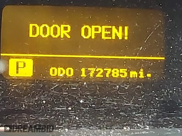 ✅ 2006 Hyundai Azera SE • VIN: KMHFC46F26A048795 • Lot: 43503382. Listed on IAAI with 172,785 mi. Free auction sales archive from the USA and detailed vehicle history report at DreamBid. Image 7.