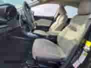 2020 Subaru Impreza с VIN 4S3GKAB60L3602867, выставлен на аукционе Copart как лот 70762335 с пробегом 77 909 миль миль и Списание • Salvage title. История ставок и продаж доступна на DreamBid. Изображение 7.