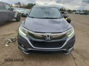 ✅ 2020 Honda HR-V Sport • VIN: 3CZRU6H14LG702649 • Lot: 91036925. Wystawiony na Copart z przebiegiem 84 628 mil. Bezpłatny archiwum sprzedaży aukcyjnych z USA i szczegółowy raport historii pojazdu na DreamBid. Zdjęcie 5.