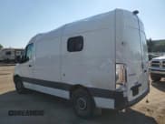 ✅ 2023 Mercedes-Benz Sprinter • VIN: W1Y4NBHY0PT147870 • Лот: 67999405. Опубликован ранее на Copart с пробегом 18 492 миль. Бесплатный доступ к архиву аукционных продаж из США и подробный отчёт об истории автомобиля на DreamBid. Изображение 2.