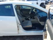 ✅ 2015 Honda Civic LX • VIN: 19XFB2F52FE009804 • Lot: 43593794. Listed on IAAI with 234,078 mi. Free auction sales archive from the USA and detailed vehicle history report at DreamBid. Image 5.