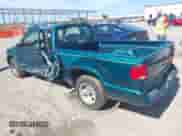 1997 Chevrolet S-10 LS с VIN 1GCCS1941V8102144, выставлен на аукционе IAAI как лот 42436763 с пробегом 156 332 миль миль и . История ставок и продаж доступна на DreamBid. Изображение 3.