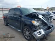 ✅ 2016 Toyota Tundra SR5 • VIN: 5TFEM5F1XGX096468 • Lot: 42098150. Listed on IAAI with 137,284 mi. Free auction sales archive from the USA and detailed vehicle history report at DreamBid. Image 1.