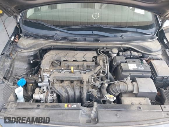 ✅ 2020 Hyundai Accent SEL • VIN: 3KPC24A68LE093203 • Лот: 42209629. Опубликован ранее на IAAI с пробегом 86 901 миль. Бесплатный доступ к архиву аукционных продаж из США и подробный отчёт об истории автомобиля на DreamBid. Изображение 10.