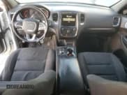 ✅ 2014 Dodge Durango SXT • VIN: 1C4RDJAG5EC524635 • Lot: 91896105. Wystawiony na Copart z przebiegiem 183 293 mil. Bezpłatny archiwum sprzedaży aukcyjnych z USA i szczegółowy raport historii pojazdu na DreamBid. Zdjęcie 8.