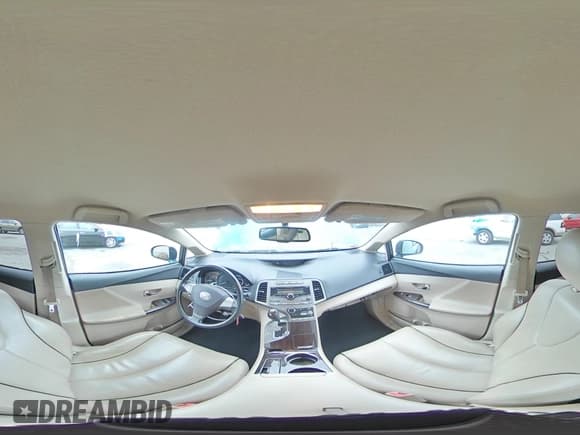 ✅ 2009 Toyota Venza • VIN: 4T3ZE11A19U008266 • Lot: 82466255. Listed on Copart with 177,764 mi. Free auction sales archive from the USA and detailed vehicle history report at DreamBid. Image 15.