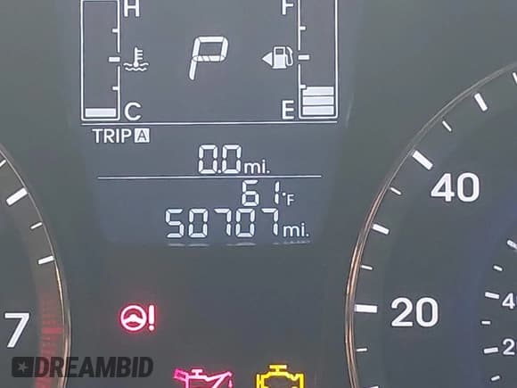 ✅ 2016 Hyundai Accent SE • VIN: KMHCT4AE9GU150984 • Лот: 43150186. Опубликован ранее на IAAI с пробегом 50 707 миль. Бесплатный доступ к архиву аукционных продаж из США и подробный отчёт об истории автомобиля на DreamBid. Изображение 15.