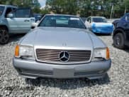 ✅ 1994 Mercedes-Benz SL 5.0L • VIN: WDBFA67E8RF100979 • Lot: 67829095. Listed on Copart with 66,892 mi. Free auction sales archive from the USA and detailed vehicle history report at DreamBid. Image 5.