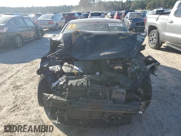 ✅ 2016 Hyundai Veloster Turbo Rally Edition • VIN: KMHTC6AE2GU290984 • Lot: 83406334. Wystawiony na Copart z przebiegiem 80 080 mil. Bezpłatny archiwum sprzedaży aukcyjnych z USA i szczegółowy raport historii pojazdu na DreamBid. Zdjęcie 5.