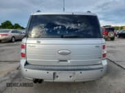 ✅ 2012 Ford Flex SEL • VIN: 2FMHK6CC4CBD04999 • Lot: 72017375. Wystawiony na Copart z przebiegiem 114 545 mil. Bezpłatny archiwum sprzedaży aukcyjnych z USA i szczegółowy raport historii pojazdu na DreamBid. Zdjęcie 6.